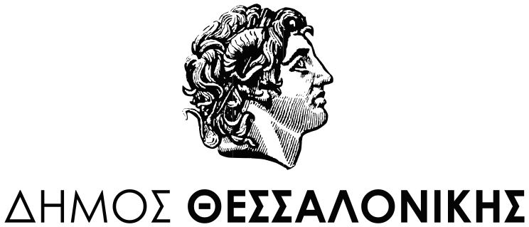 Δήμος Θεσσαλονίκης logo