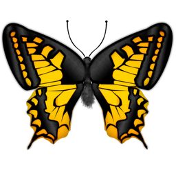 Butterfly Management System