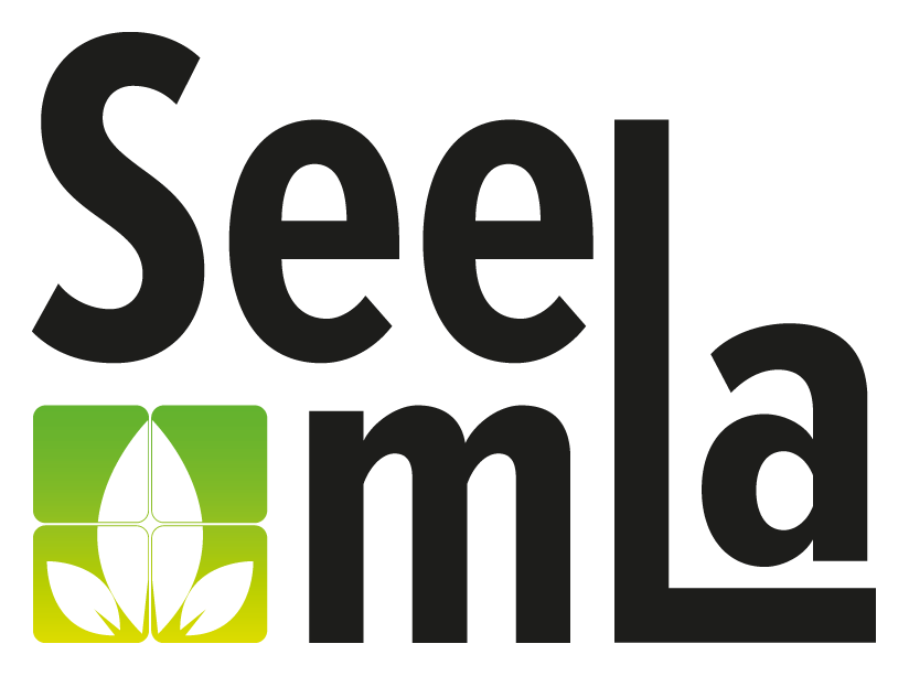 Seemla. Sustainable exploitation of biomass for bioenergy from marginal lands