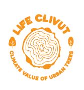 Πρόγραμμα Climate value of urban trees