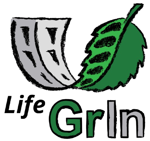 Promoting urban integration of GReen INfrastructure to improve climate governance in cities